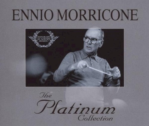 Ennio Morricone